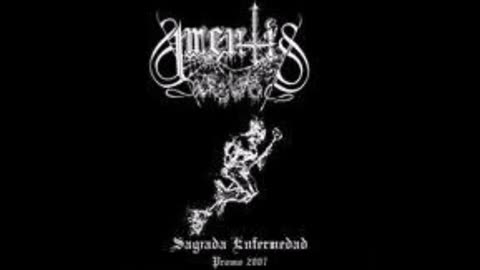 amentis - (2004) - Sagrada Enfermedad (Demo)