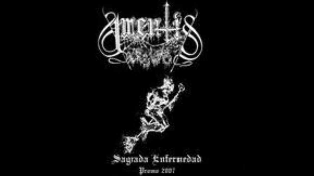 amentis - (2004) - Sagrada Enfermedad (Demo)