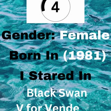 Who Am I Celebrity Challenge 54 #shorts