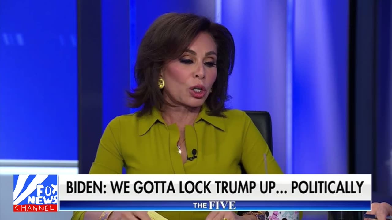 The FIVE FULL EPISODE October 23, 2024