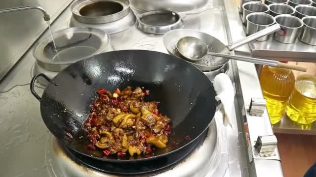 Top 10 most disgusting and exotic food in china