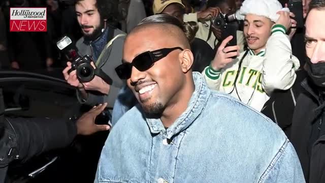 153_Kanye “Ye” West to Buy Conservative