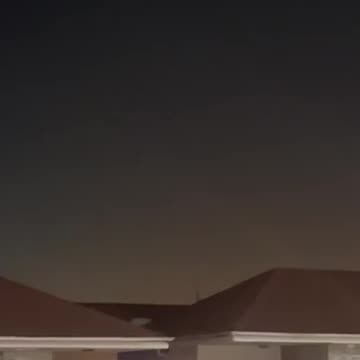 Multiple explosions have been heard near Erbil, Iraq