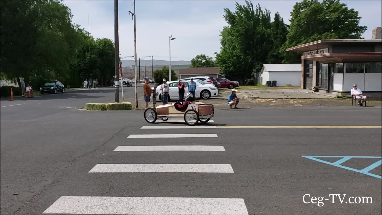 Tieton Grand Prix VII