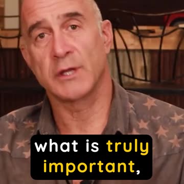 These happenings refocuses us to Him!