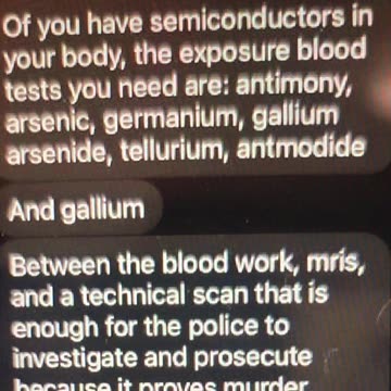 EHS SUFFERers looking for Help and Answers....