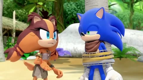 Sticks the Badger supercut (episodes 1-26)