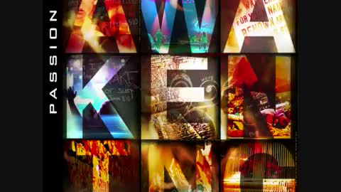 David Crowder: Like a Lion