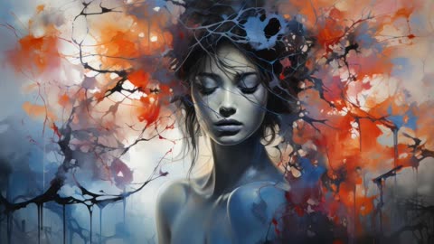 VOICES IN THE RAIN | RELAXATION.