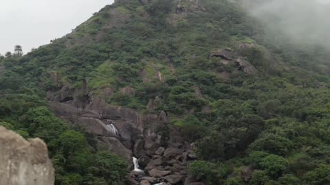 Mountain video