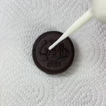 This is Puff’s comfort food ❤️