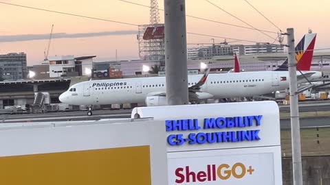 Philippine Airlines A320, A321 and A321XLR