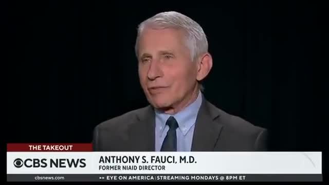 Fauci comes out of retirement to control the 🏴☠️💉 Damar Hamlin narrative