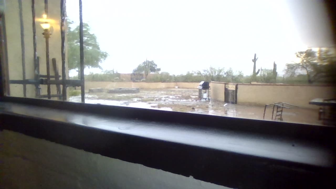 a storm!!!