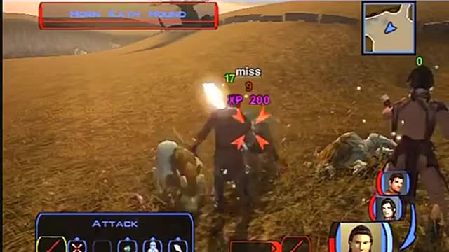 Let's Play Star Wars Knights of the Old Republic pt 24