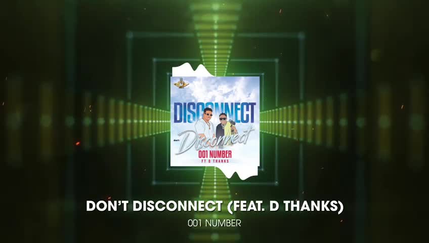 001 number ft d thanks by don’t disconnect