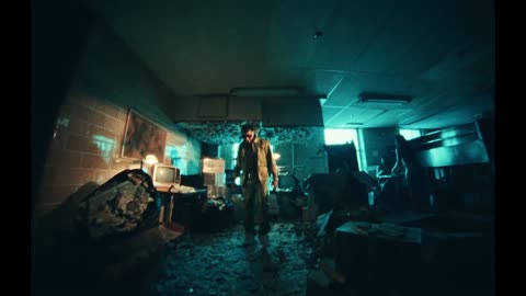 CJ – Whoopty Latin Mix (ft. Anuel AA & Ozuna) [Official Video]
