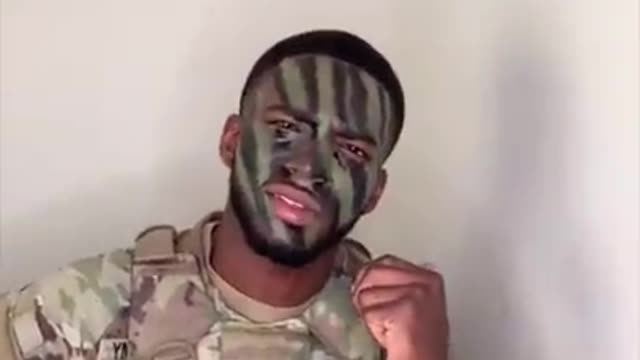 Best Military Tik Tok Compilation 2021