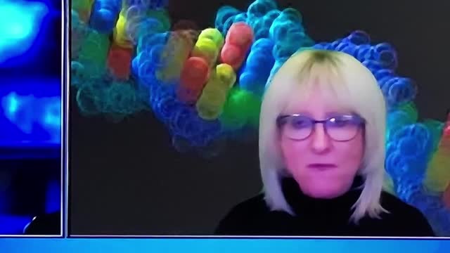 Dr. Lee Merritt