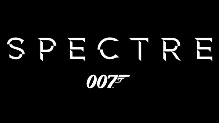 Hackers vs James Bond: 'SPECTRE' script stolen in Sony attack