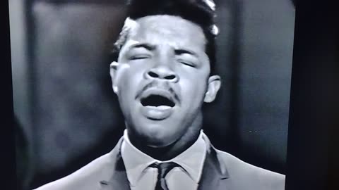 Soul Stirrers (Jimmy Outler) Looking Back 1964