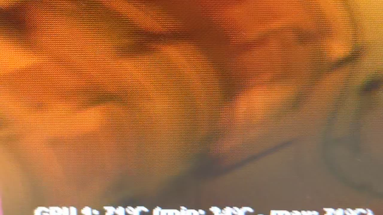 Stress test