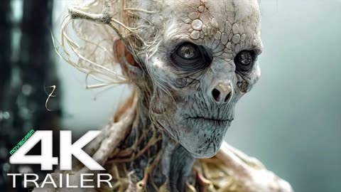 RETRIEVAL Trailer (2024) Sci-Fi Thriller New Cinematic 4K UHD Latest Update