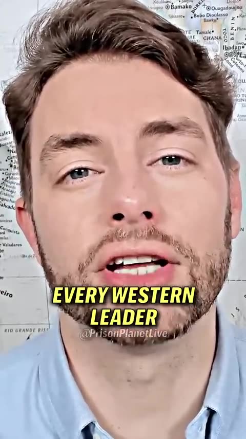 Paul Joseph Watson. Is he wrong?