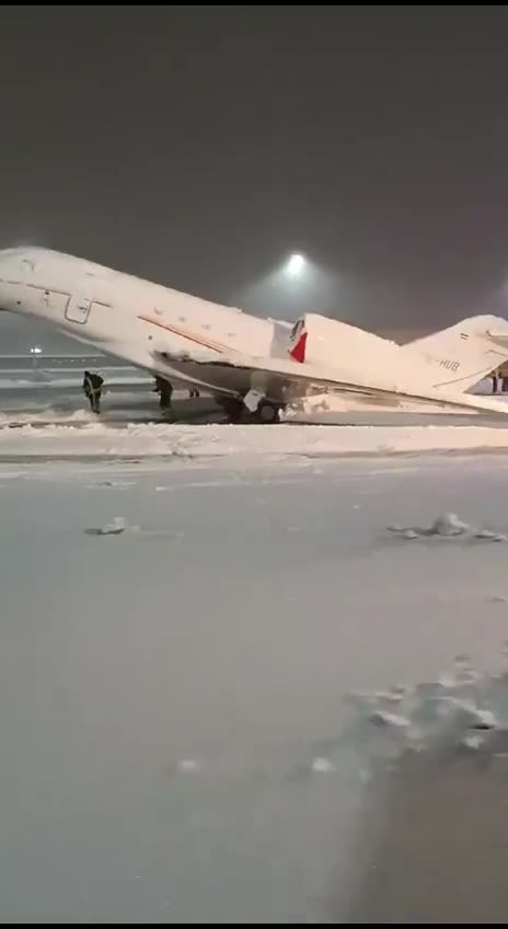 So much for "Global Warming"!!