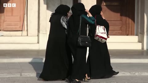 France to ban Muslim students wearing abayas in state schools