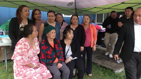 KaraBand Celebration For Mom May 18 2024 Portland OR