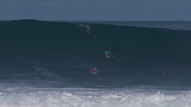 Ivan Florence Vans Pipe Masters 2022