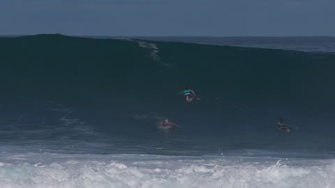 Ivan Florence Vans Pipe Masters 2022