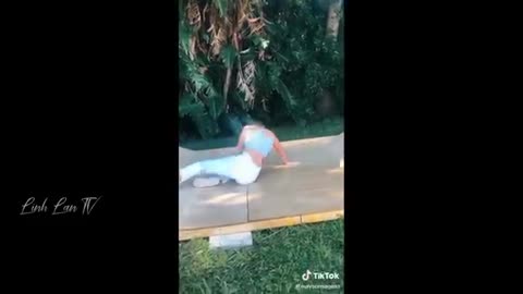 Funny Moments Of The Year