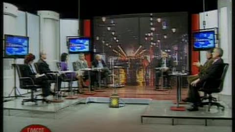 Glas na narodot-Zosto se molci za PEDOFILIJATA MTV Gostin Dragi Zmijanac