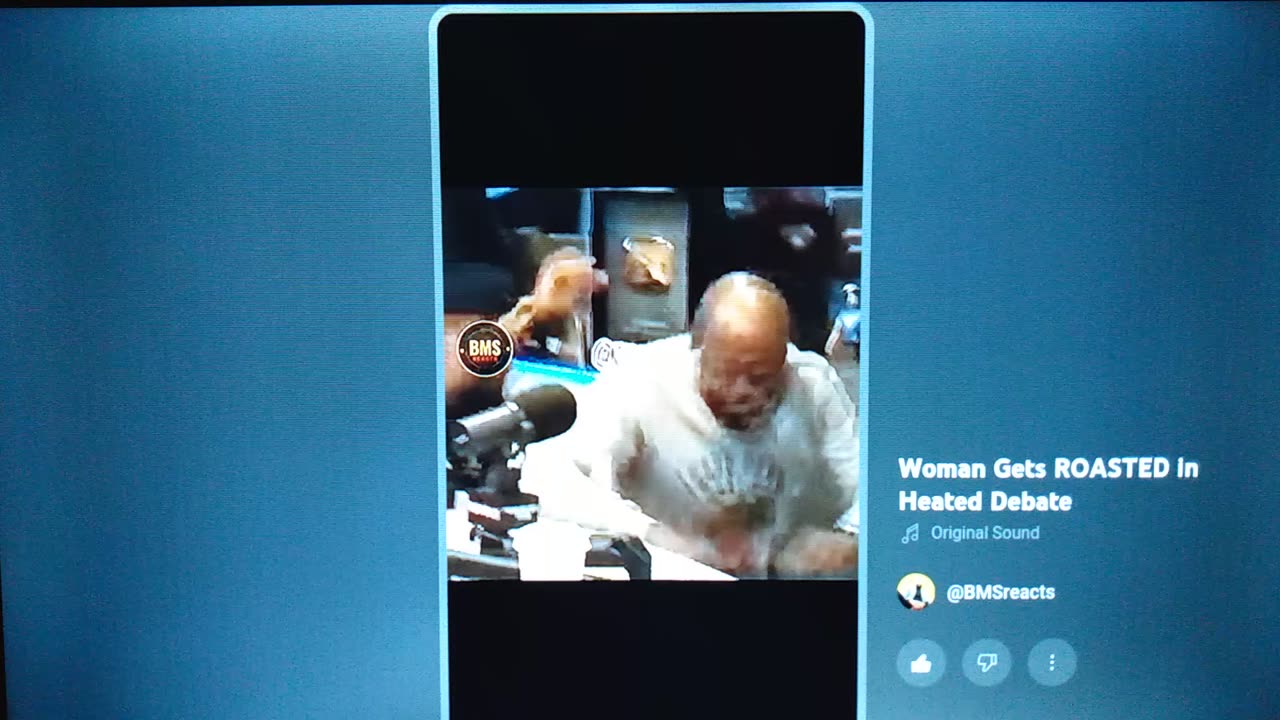 HERE IS YOUR EDUCATED, QUEEN B-DUB....