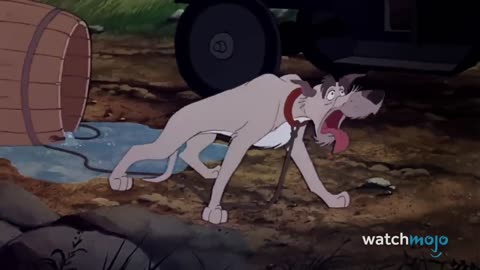 Top 10 Classic Disney Animated Moments That Made Fans Rage Quit