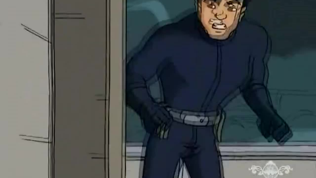 As Aventuras de Jackie Chan - Episódio 10 Dublado