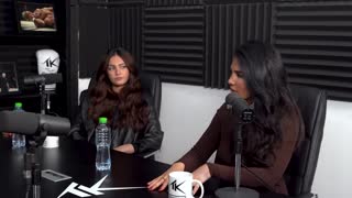 ANDREW TATE VS 2 Alpha Women - UNCENSORED EXCLUSIVE TK Talks Podcast