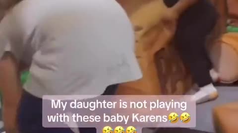 Worst Mom Nominee