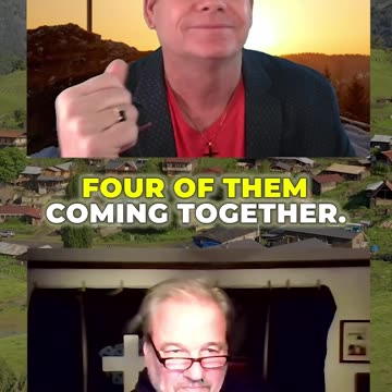 They call them synoptic gospels