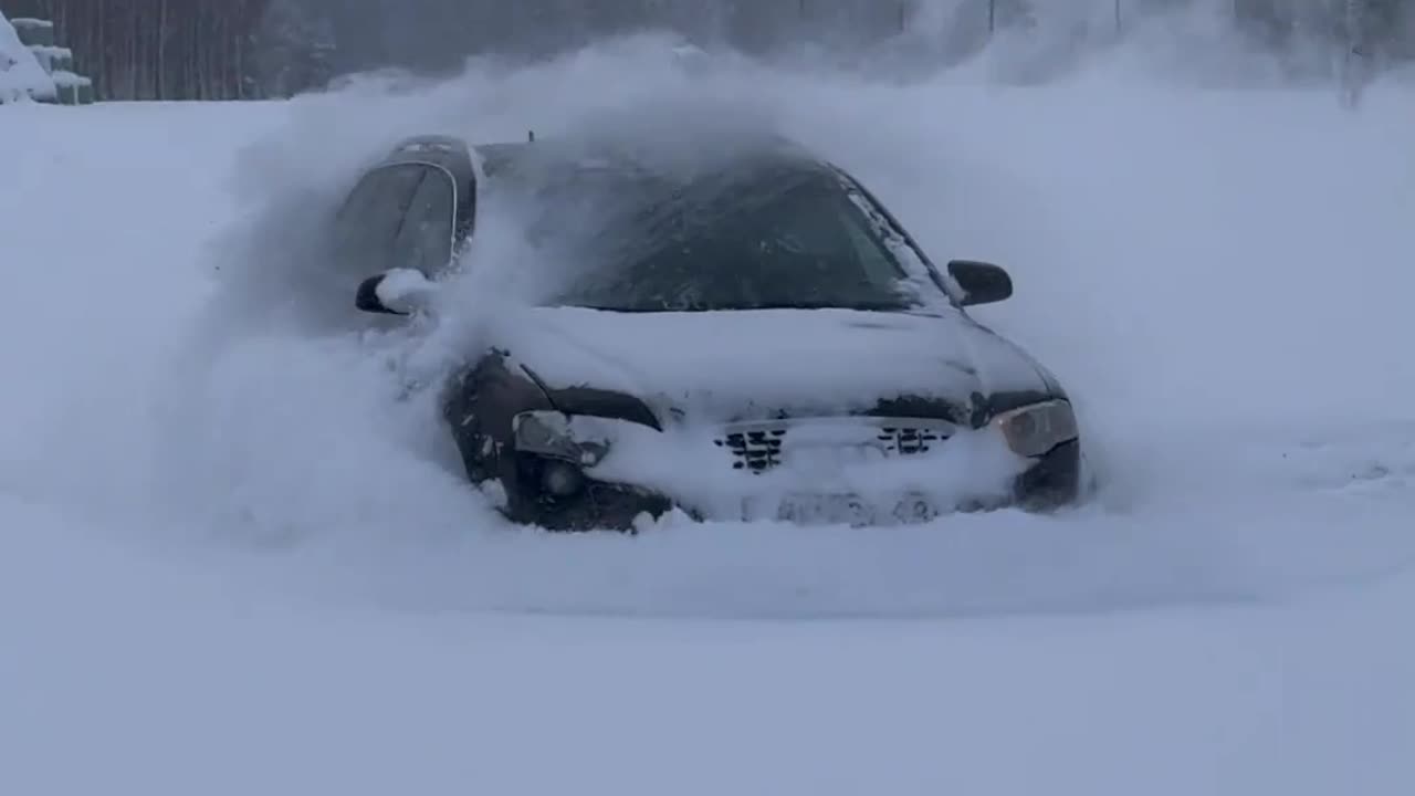 Winter time