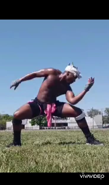 DeCreeativity ft brother panic