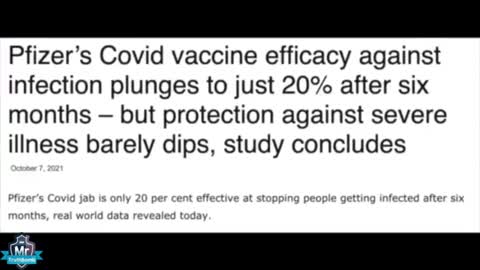 Vaccine Efficacy