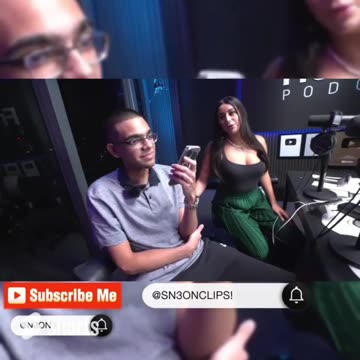 N3ON REACTS TO SEAN O'MALLEY