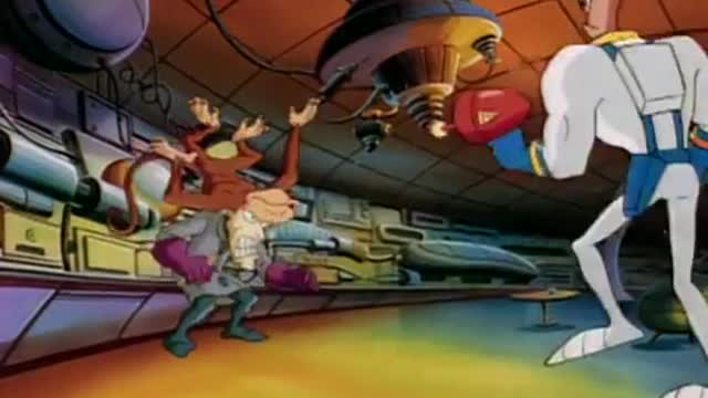 Earthworm Jim [GR Intro]_Cut