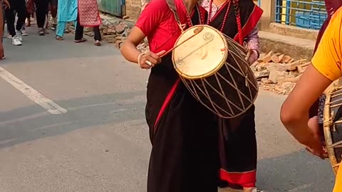 Phutung Biska Jatra #1