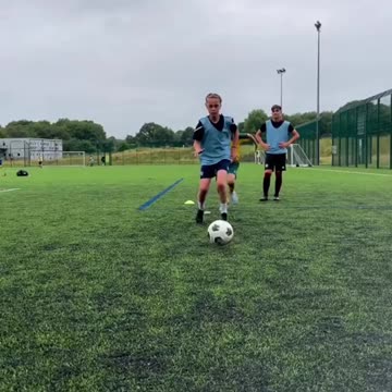 THERE IS NO WAY… 🤯