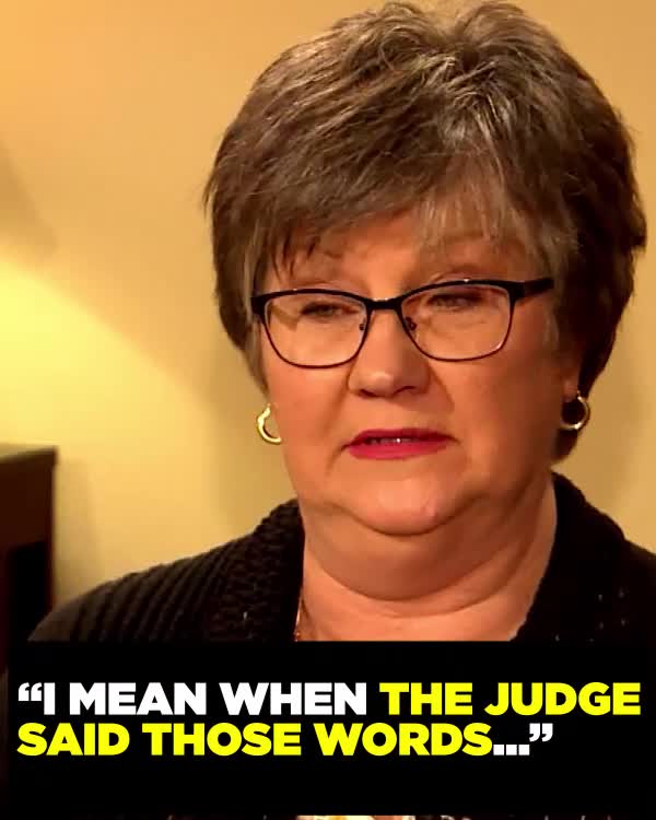 Short video of my day in court 2018