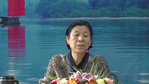 14、孫景華《倫理道德與化性談》講於廣東省增城市7(下)2012年04月